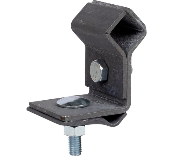 Изображение товара Фальцевый универсальный держатель EKF PROxima HZ lp-33096