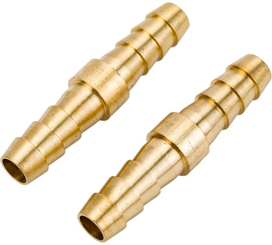 Изображение товара Адаптер быстросъемный елочка (2 шт; 8 мм) FIT IT 81117