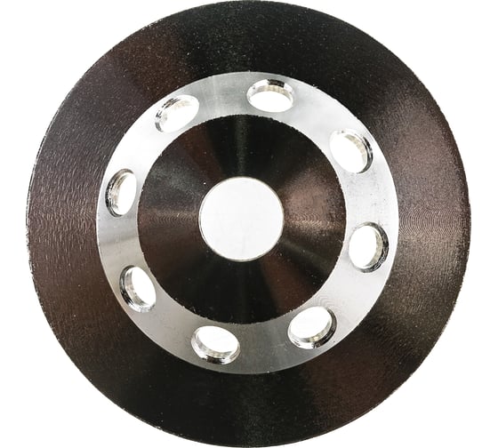 Изображение товара Диск алмазный шлифовальный (125х22.2 мм) FIT HQ 39523