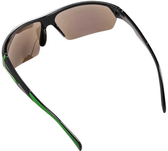 Изображение товара Очки поляризационные Premier fishing PREMIER в жестком чехле, хамелеон, PR-OP-9419-C-C 351971