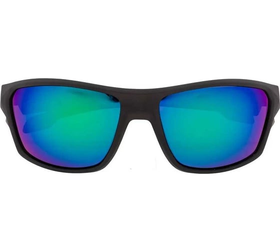 Изображение товара Очки поляризационные Premier fishing PREMIER в жестком чехле, хамелеон, PR-OP-55479-C-CV 360678