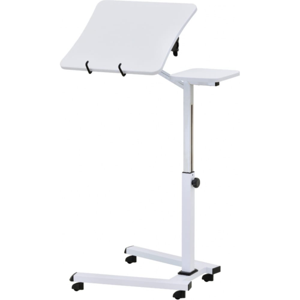 Стол для ноутбука UNISTOR стол для ноутбука unistor sid на колёсиках с регулируемой высотой