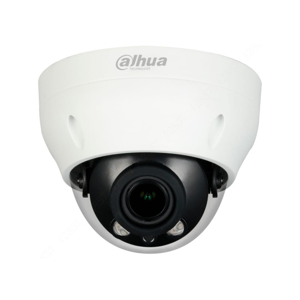 Купольная видеокамера Ez-ip falcon eye patrul видеокамера wi fi купольная наклонно поворотная с ик подсветкой