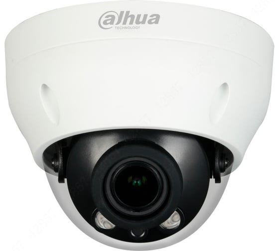 Изображение товара Видеокамера EZ-IP EZ-HAC-D3A41P-VF-2712 HDCVI купольная АВ5029231