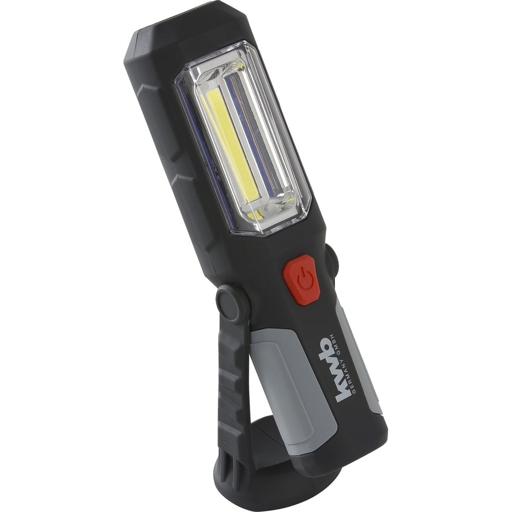 фото Автомобильный фонарь kwb cob-led, 3хаа 948595