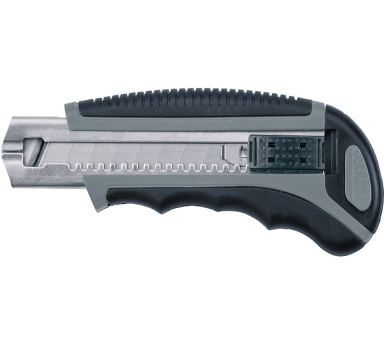 Изображение товара Выдвижной нож kwb 18мм 14018