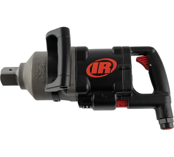 Изображение товара Гайковерт пневматический ударный Ingersoll Rand 1 - 1/2", 3956B2TI