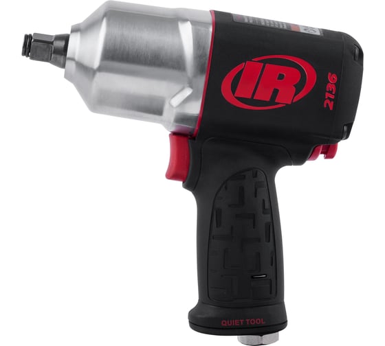 Изображение товара Гайковерт пневматический ударный Ingersoll Rand 2136QXPA 1/2", 47791828001