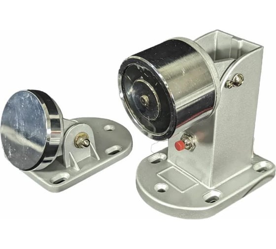 Изображение товара Электромагнитный держатель двери Tantos TS-DH60 00-00307293