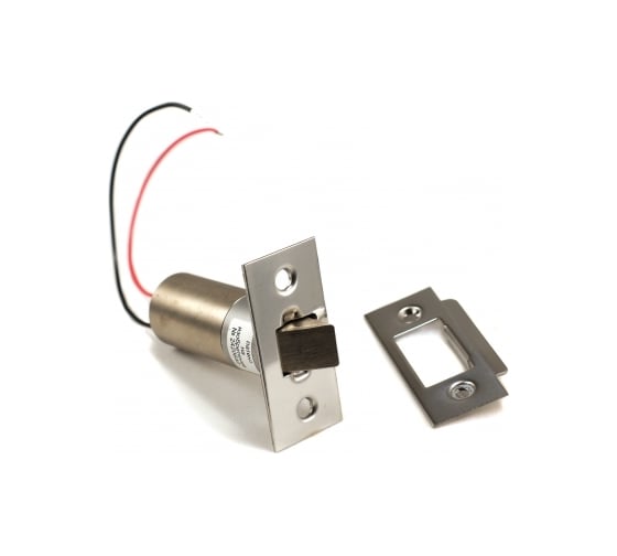 Изображение товара Электромеханический замок PROMIX нормально закрытый -SM203.11 00-00104390