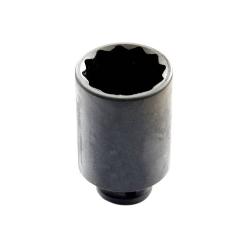 Головка ударная 12-гранная глубокая 50 мм, 3/4"DR Forsage F-46810050(29382)