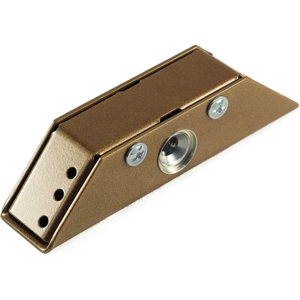 Изображение товара PROMIX SM101 накладной электромеханический замок 12/24V коричневый