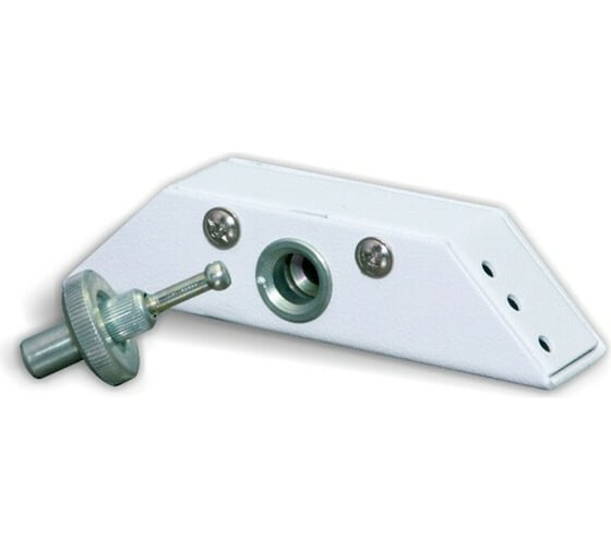 Изображение товара Замок накладной PROMIX малогабаритный электромеханический -SM101.00.3 коричневый 00-00015402