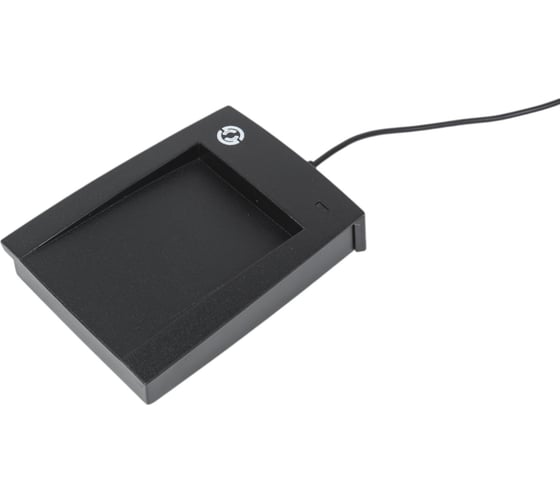 Изображение товара Настольный USB-считыватель для внесения идентификаторов формата Tantos TS-RDR-USB-EM Em-Marin 00-00122713