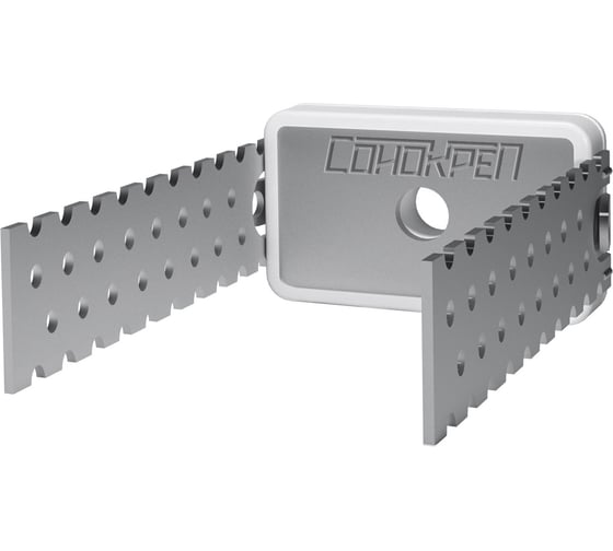 Изображение товара Виброподвес ТехноСонус Сонокреп Протектор PRO 1400300005