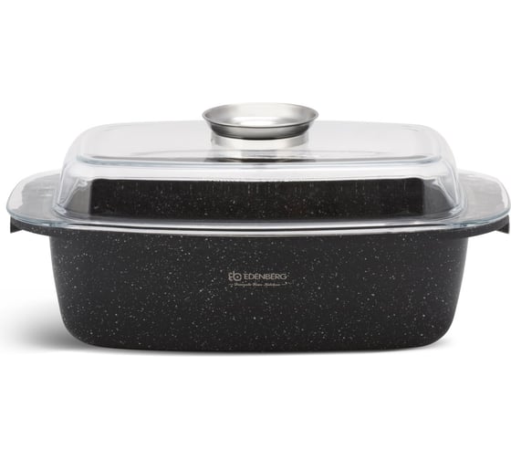Изображение товара Edenberg Жаровня 5.5 л 32 см EB-8125