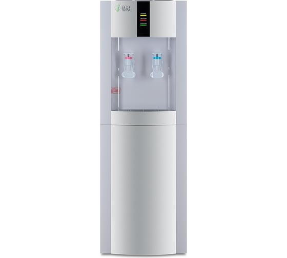 Изображение товара Пурифайер напольный ECOTRONIC H1-U4L White-silver компрессорный 7163