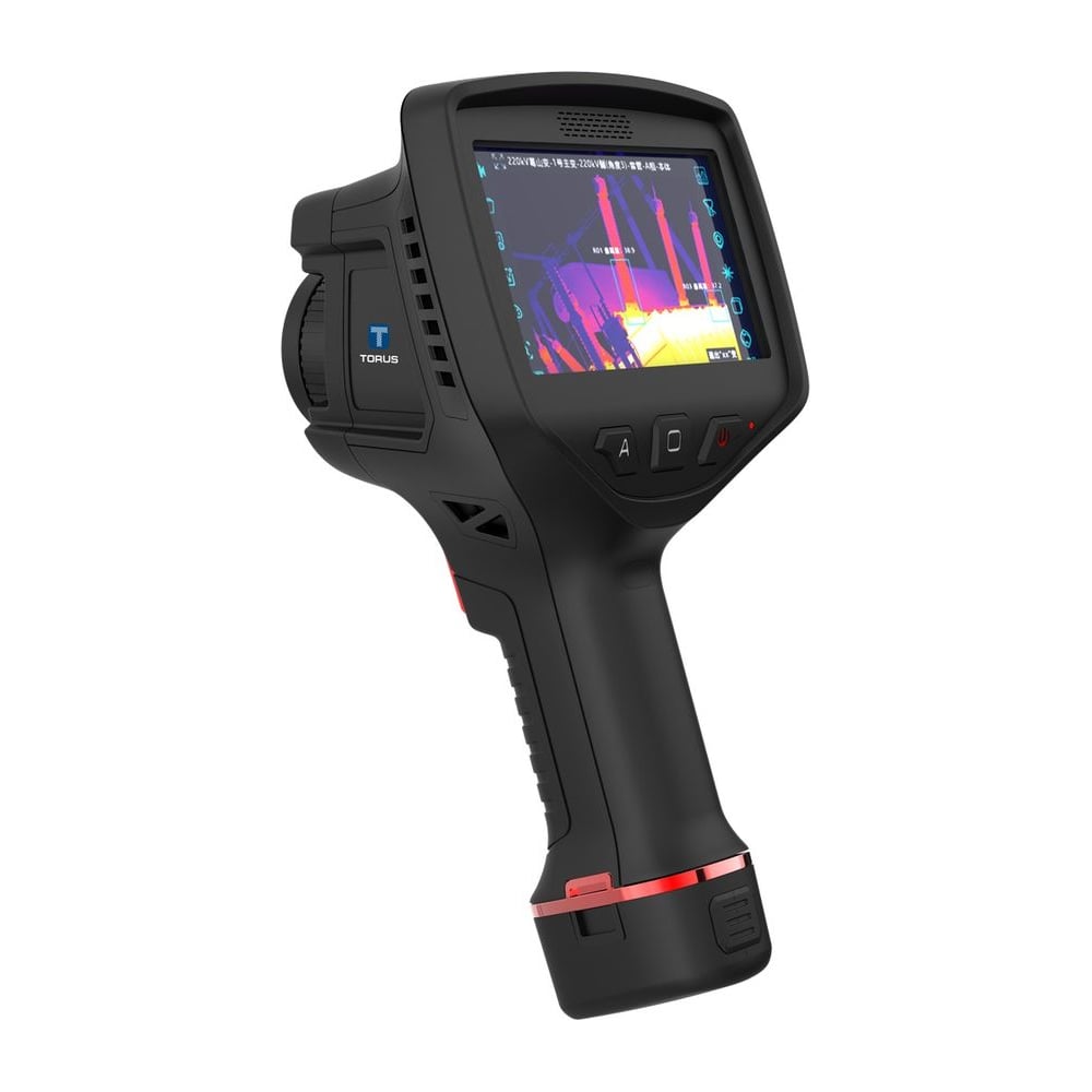 Тепловизор Torus SC300-B 162941