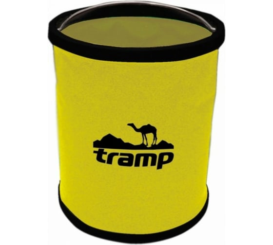 Изображение товара Складное ведро Tramp 11 л TRC-060