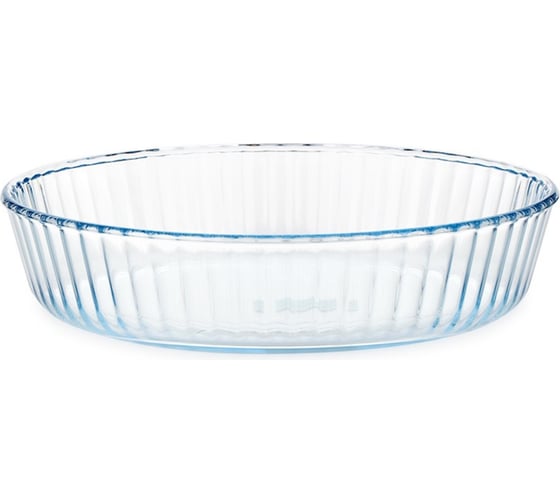 Изображение товара Форма для пирога BAKE and ENJOY 26см с волнистым краем PYREX 818B000/5046