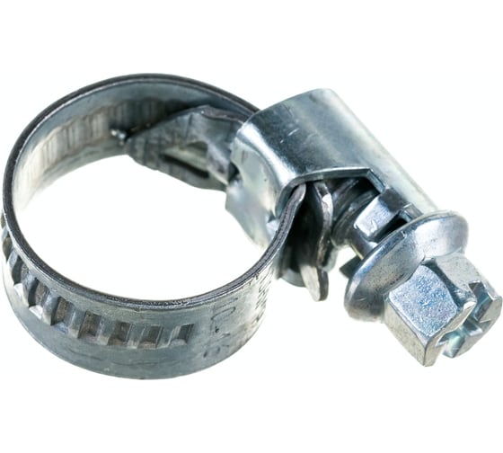 Изображение товара Червячный хомут NORMA TORRO 10-16/9 W1 100 шт. NR-01267565013