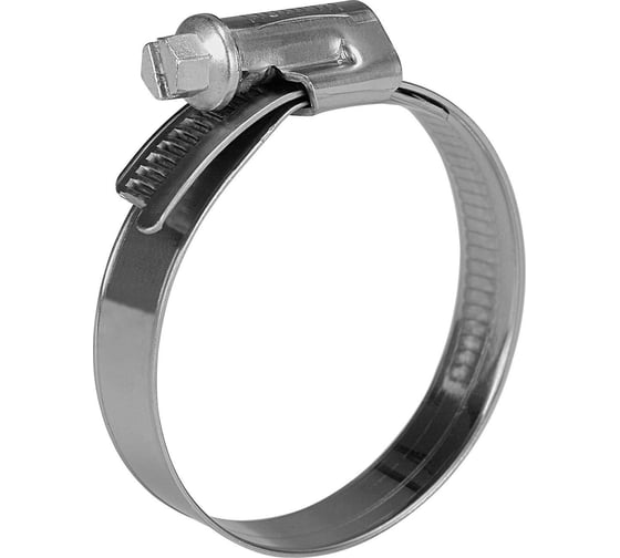 Изображение товара Червячный хомут NORMA TORRO 12-18/9 W1 100 шт. NR-01267565015