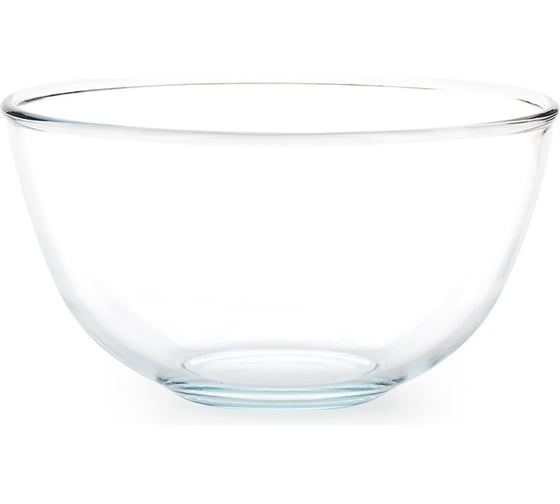 Изображение товара Миска для смешивания жаропрочная PYREX ICONIC'S 24см 181B000/7046