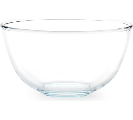 Изображение товара Миска для смешивания жаропрочная PYREX ICONIC'S 15см 178B000/5040
