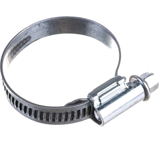 Изображение товара Червячный хомут NORMA TORRO 25-40/9 W1 100 шт. NR-01267565032