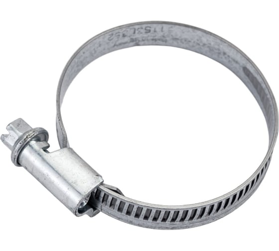 Изображение товара Червячный хомут NORMA TORRO 35-50/9 W1 100 шт. NR-01267565043