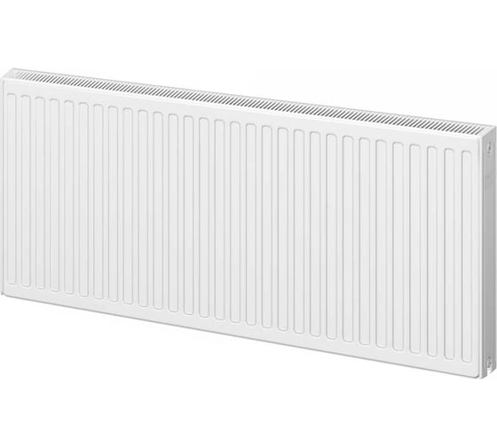 Изображение товара Панельный стальной радиатор ROMMER Ventil 21/300/500 нижнее подключение RRS-2020-213050 RG008TD0URGP67