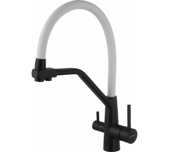 Изображение товара Смеситель для кухонной мойки Fmark под фильтр питьевой воды FS0662-H02 25189