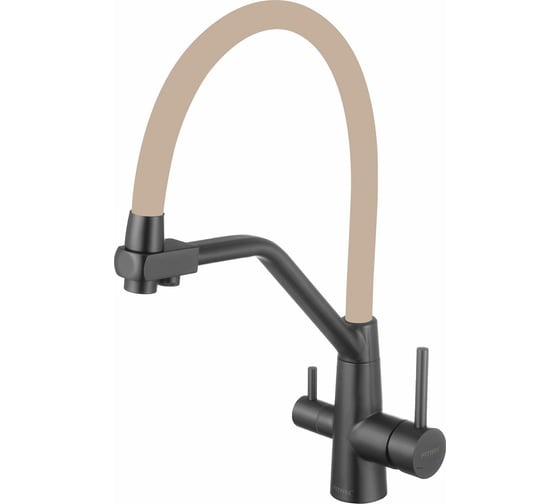 Изображение товара Смеситель для кухонной мойки Fmark под фильтр питьевой воды FS0662-Q12 25196