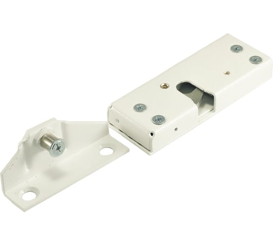 Изображение товара Замок электромеханический PROMIX нормально закрытый -SM306.10 белый 00-00101565