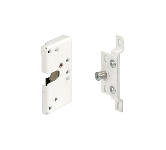 Изображение товара Замок электромеханический PROMIX для распашных пластиковых дверей и окон -SM305.00 00-00090385