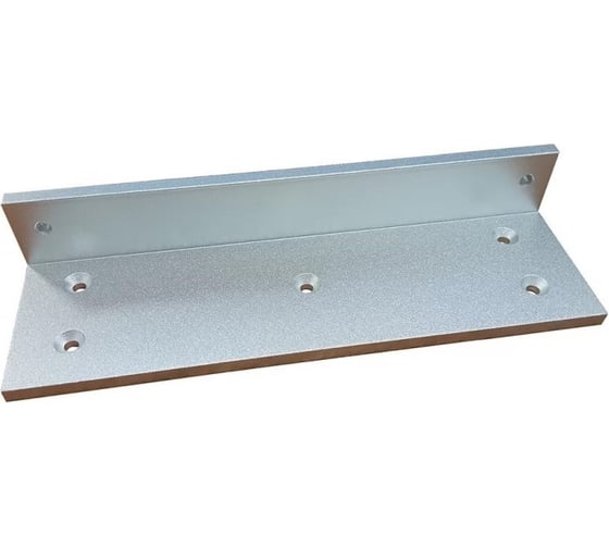 Изображение товара Монтажный L-образный уголок для замка Tantos TS-LM300-WP TS-ML300-WP 00-00296124