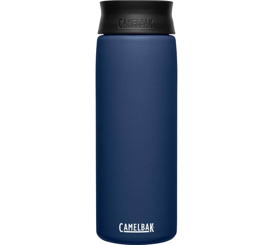 Изображение товара Термокружка CamelBak Hot Cap, 0.6 л, синяя, 1834403060