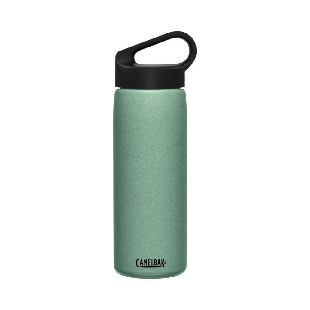 фото Термос-бутылка camelbak carry, 0.6 л, зеленая, 2367301060
