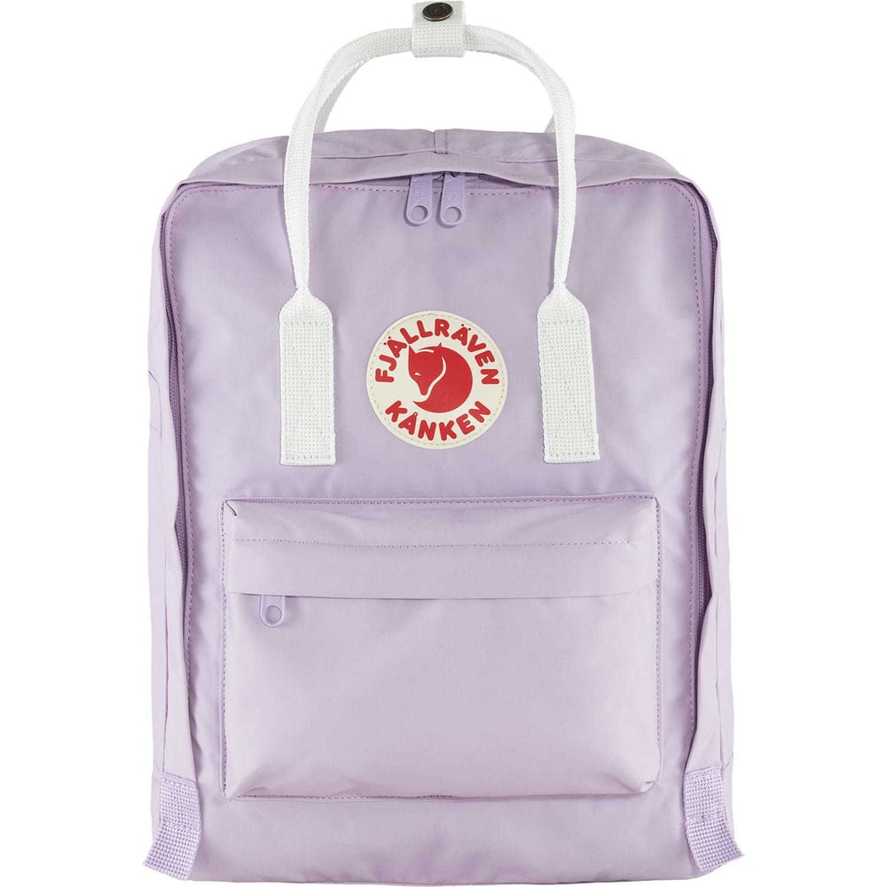 фото Рюкзак fjallraven kanken, 27х13х38 см, 16 л, f23510-457-106