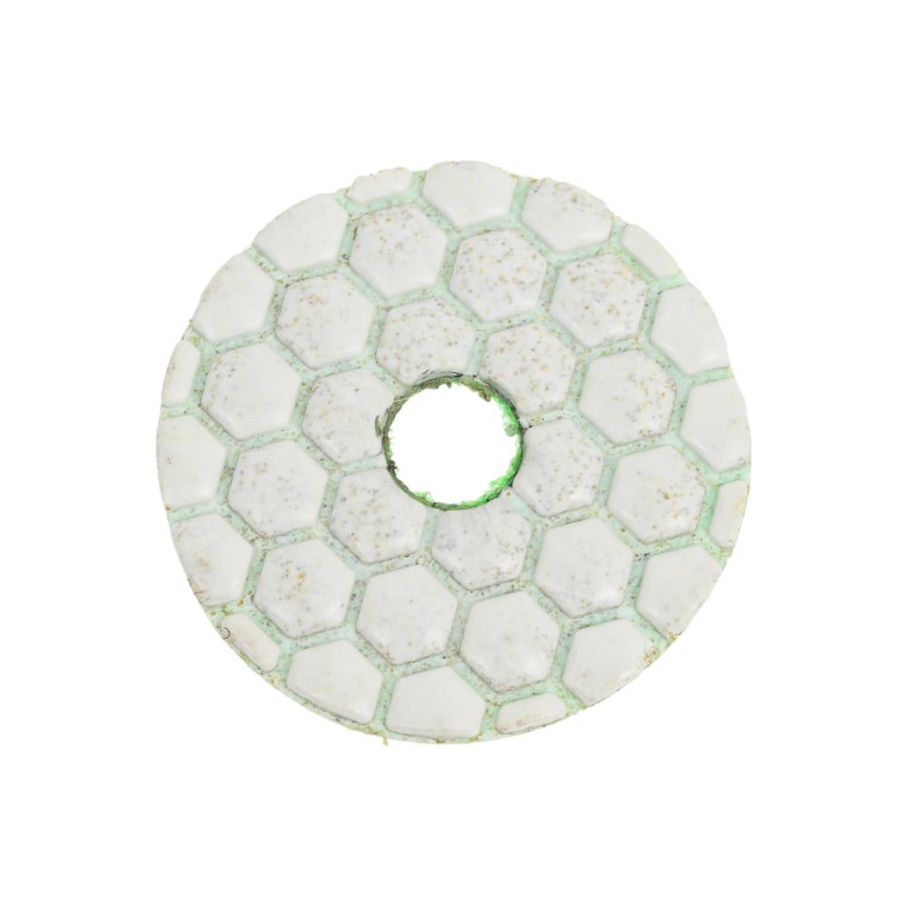 Изображение товара Круг алмазный гибкий шлифовальный АГШК BALL (50x2 мм; Р50) TECH-NICK 128.120.7378