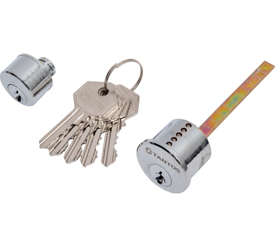 Изображение товара Цилиндр для TS-EL2369SS Tantos 00-00041901