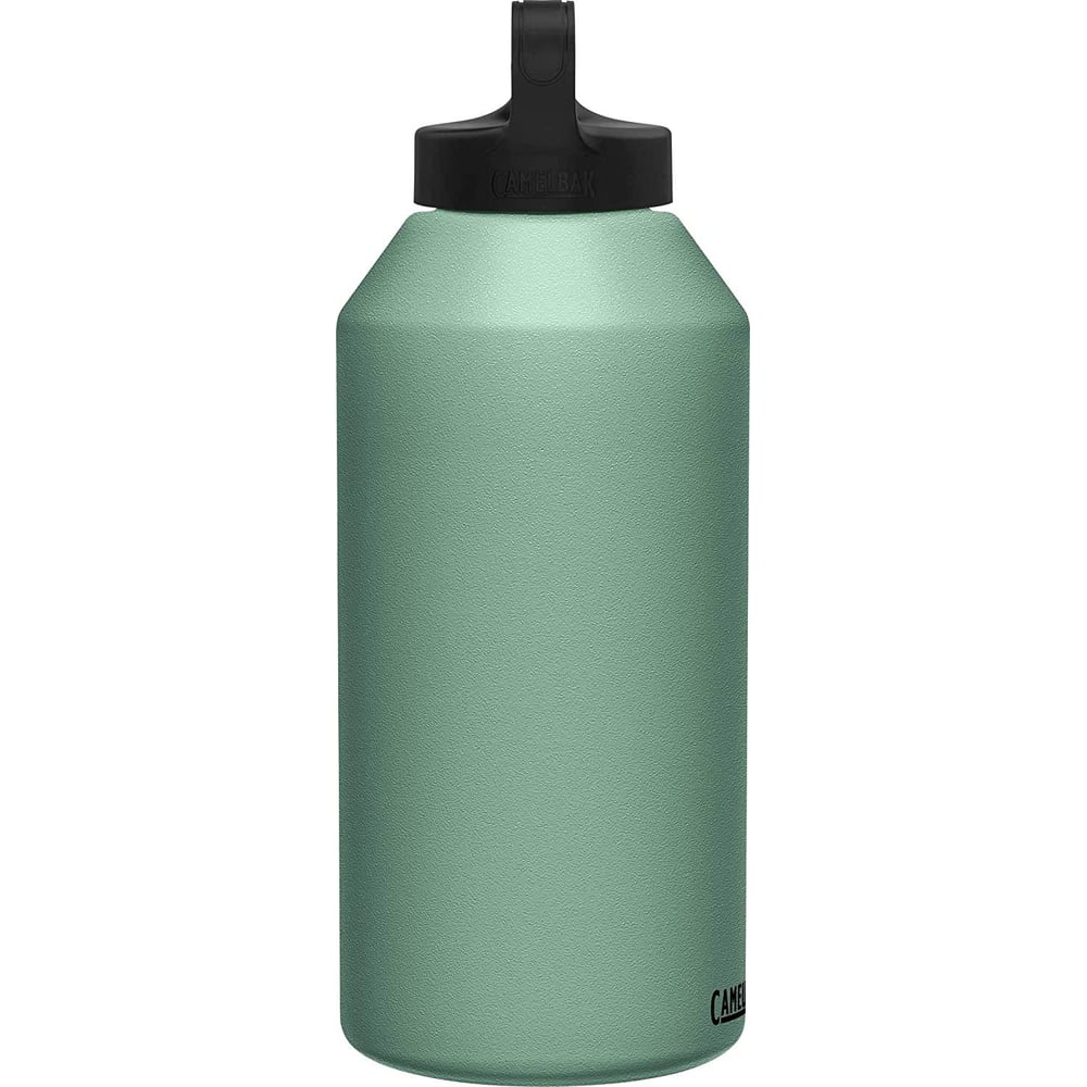 фото Термос-бутылка camelbak carry, 1.8 л, зеленая, 2369301019