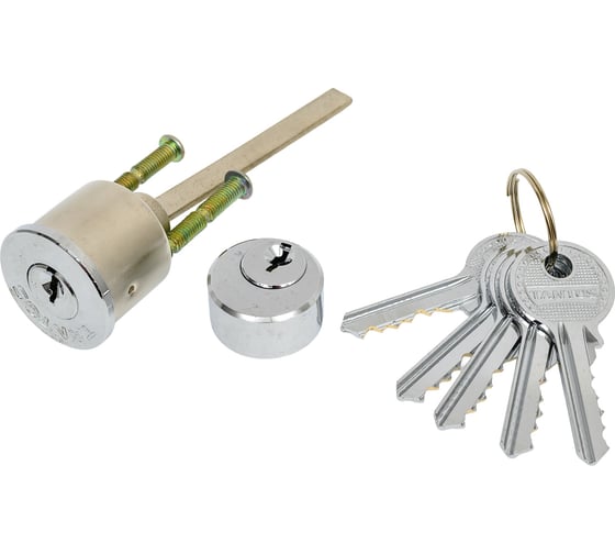 Изображение товара Цилиндр для TS-EL2369 Classic Tantos 00-00041899