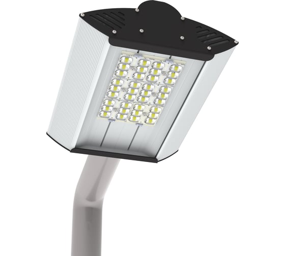 Изображение товара Светильник светодиодный Дюрэй Восход 125W-ДН04 D0010388