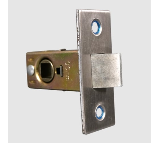 Изображение товара Ответная часть для электромеханических защелок Tantos TS-DL 00-00324571