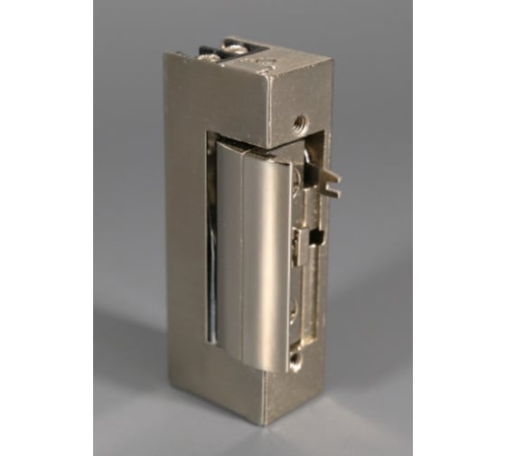 Изображение товара Электромеханическая защелка Tantos TS-SL4NC нормально закрытая, без планки 00-00324568