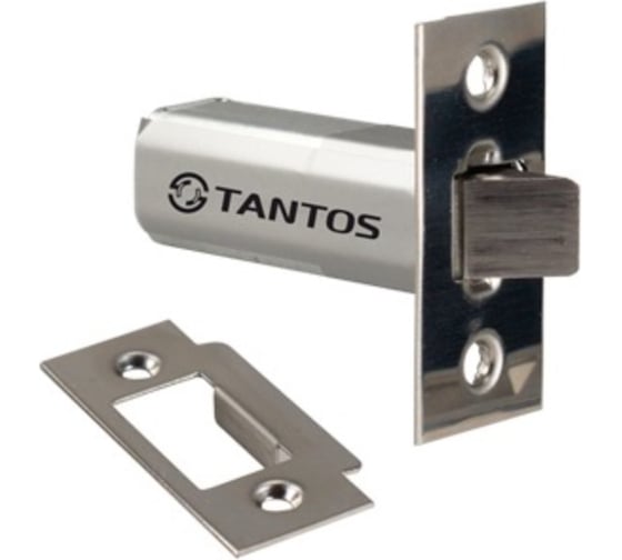 Изображение товара Электромеханический миниатюрный врезной замок Tantos TS-EML300 00-00026815