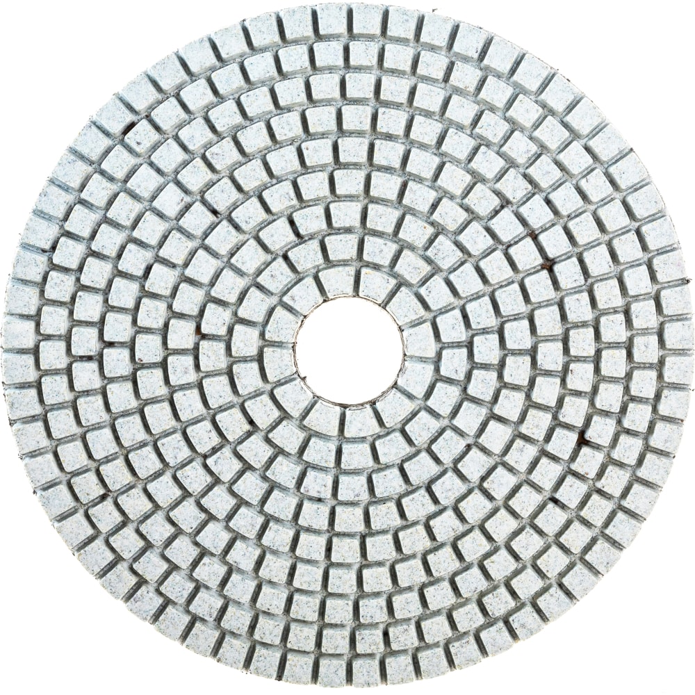 Гибкий шлифовальный алмазный круг TECH-NICK