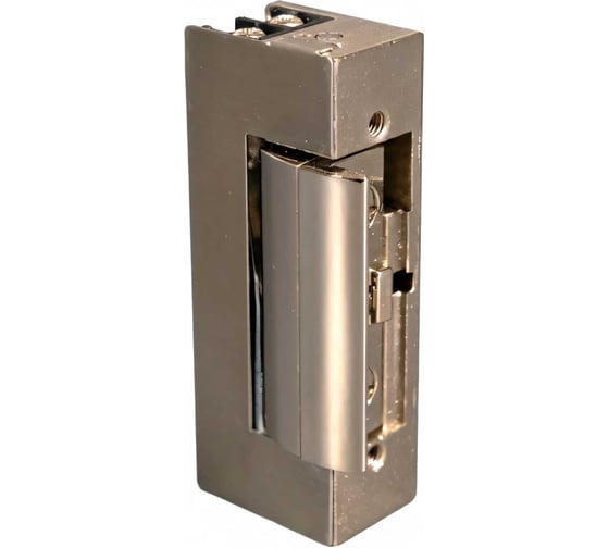 Изображение товара Электромеханическая защелка Tantos TS-SL4NO нормально-открытая, без планки 00-00324567