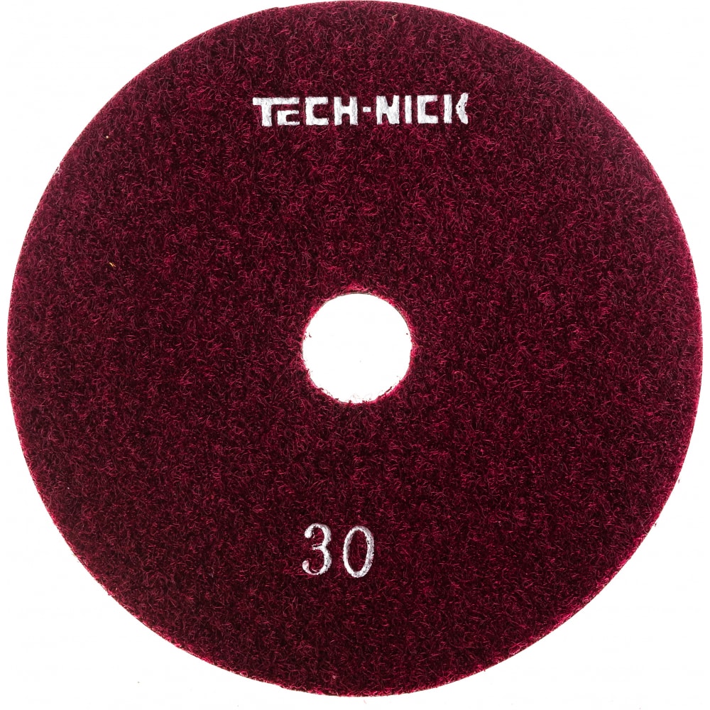 Гибкий шлифовальный алмазный круг TECH-NICK гибкий шлифовальный круг алмазный tech nick